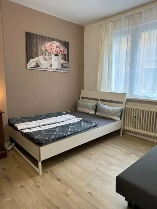 Daire Choice Berlin - Wohnung Fuer Bis Zu 12 Personen
