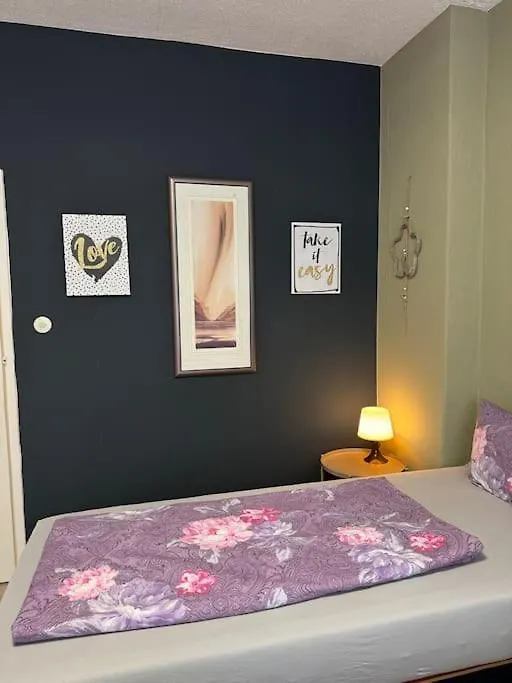 Apartamento Choice Berlin - Wohnung Fuer Bis Zu 12 Personen