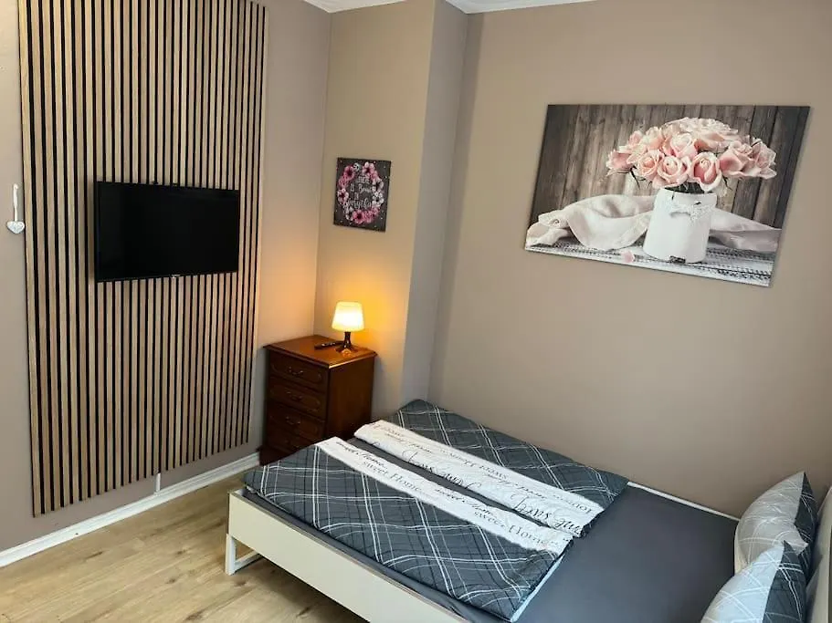 Apartamento Choice Berlin - Wohnung Fuer Bis Zu 12 Personen