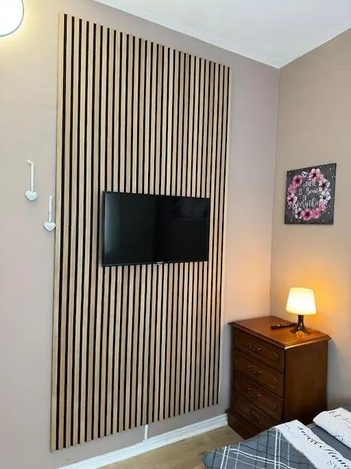 Apartamento Choice Berlin - Wohnung Fuer Bis Zu 12 Personen Alemania